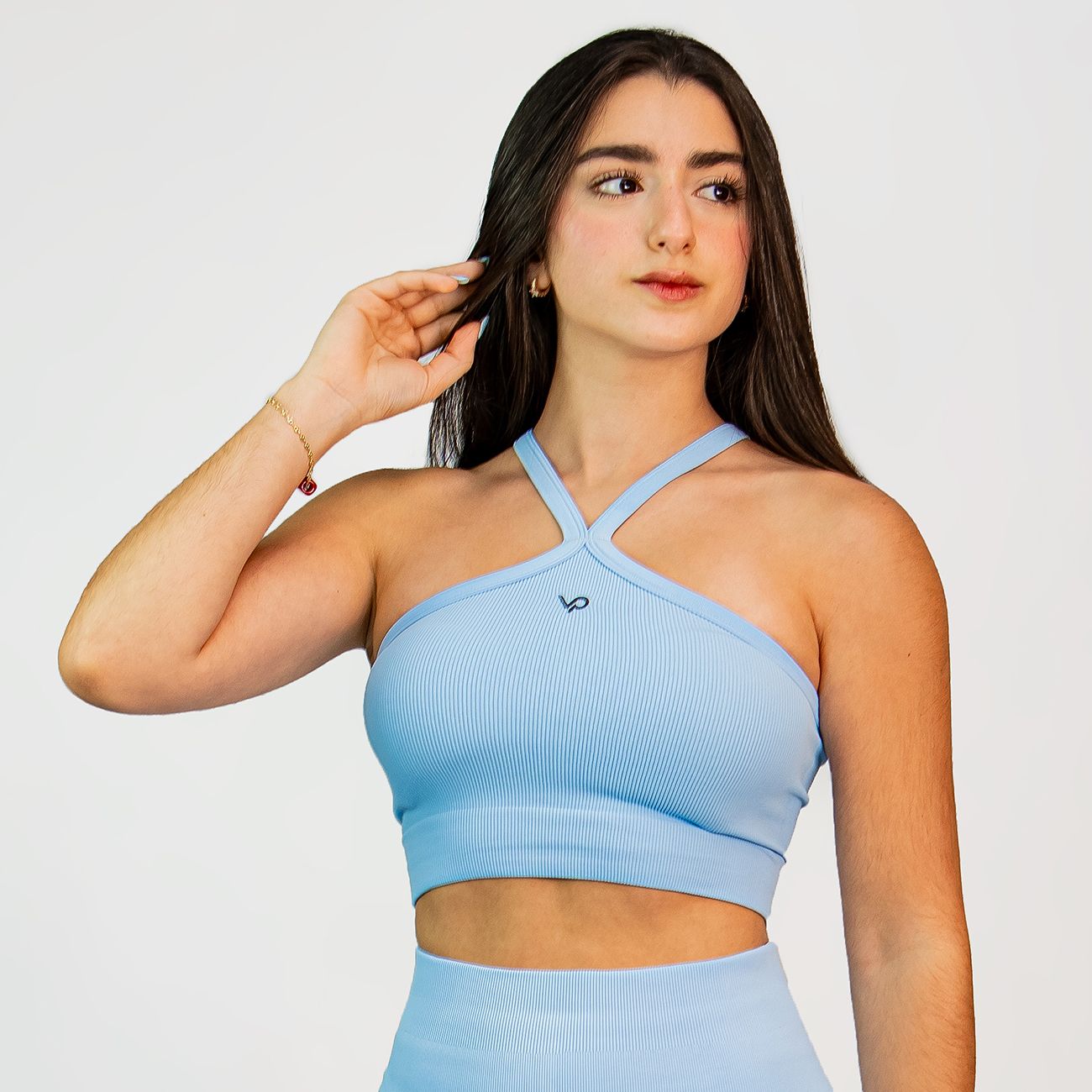 SET SEAMLESS AZUL 1