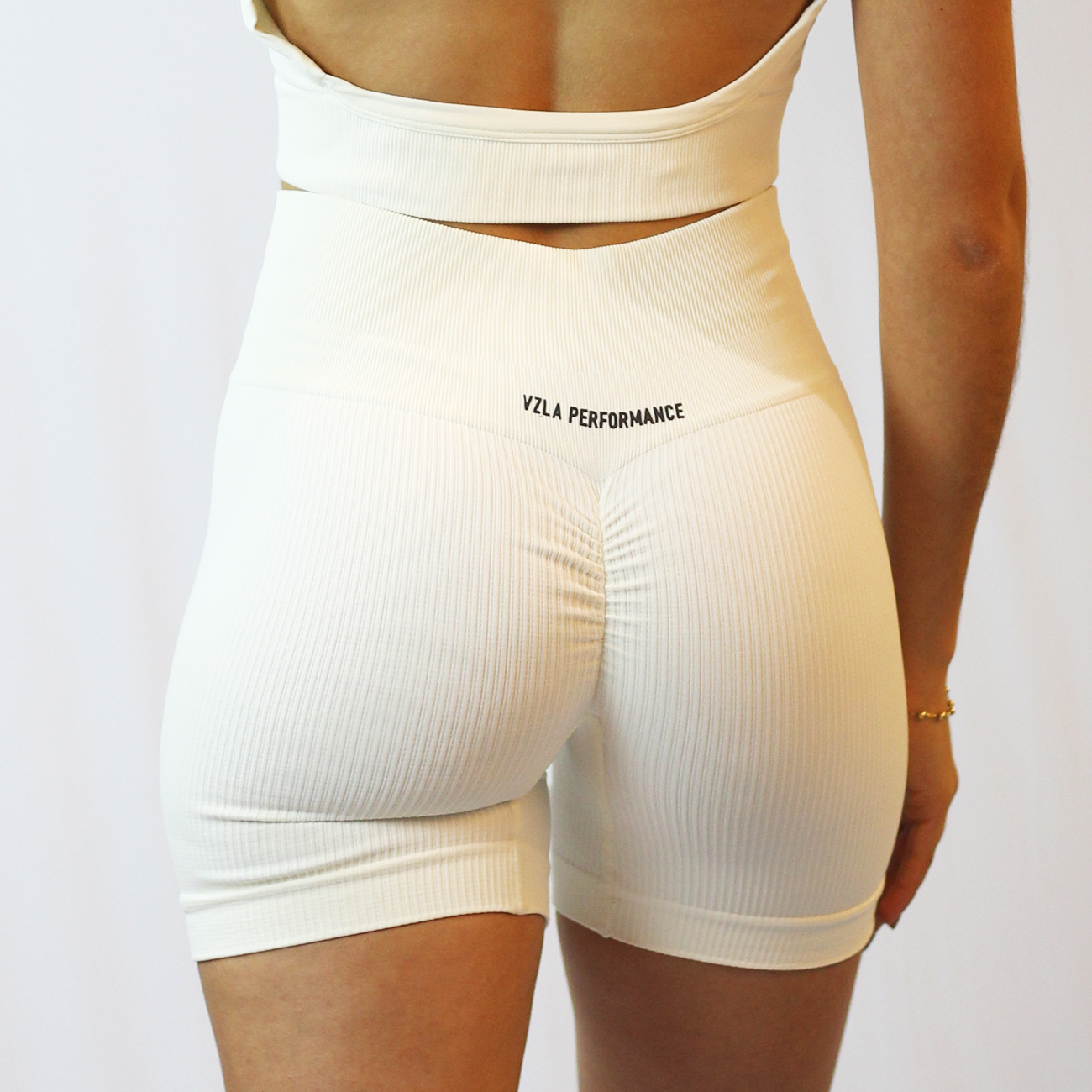 SHORT MARFIL 2