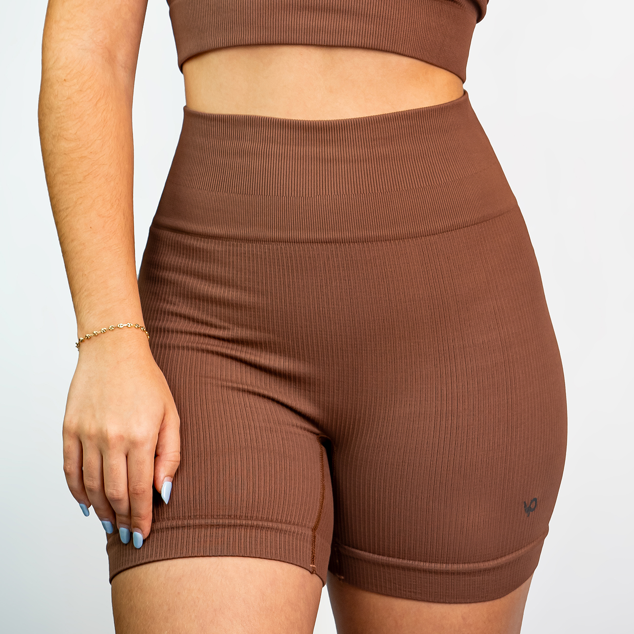 SHORT MARRON 1