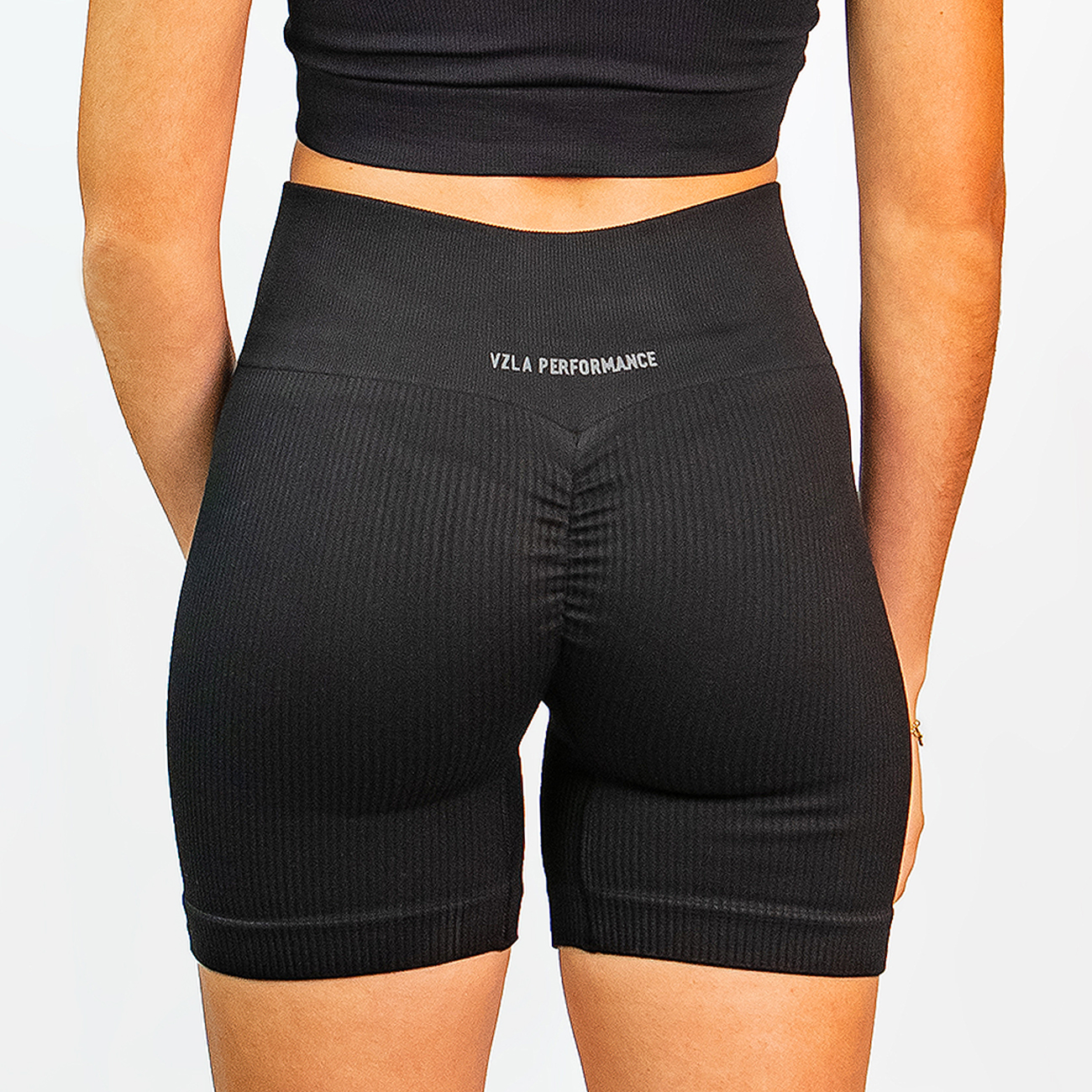 SHORT NEGRO 2