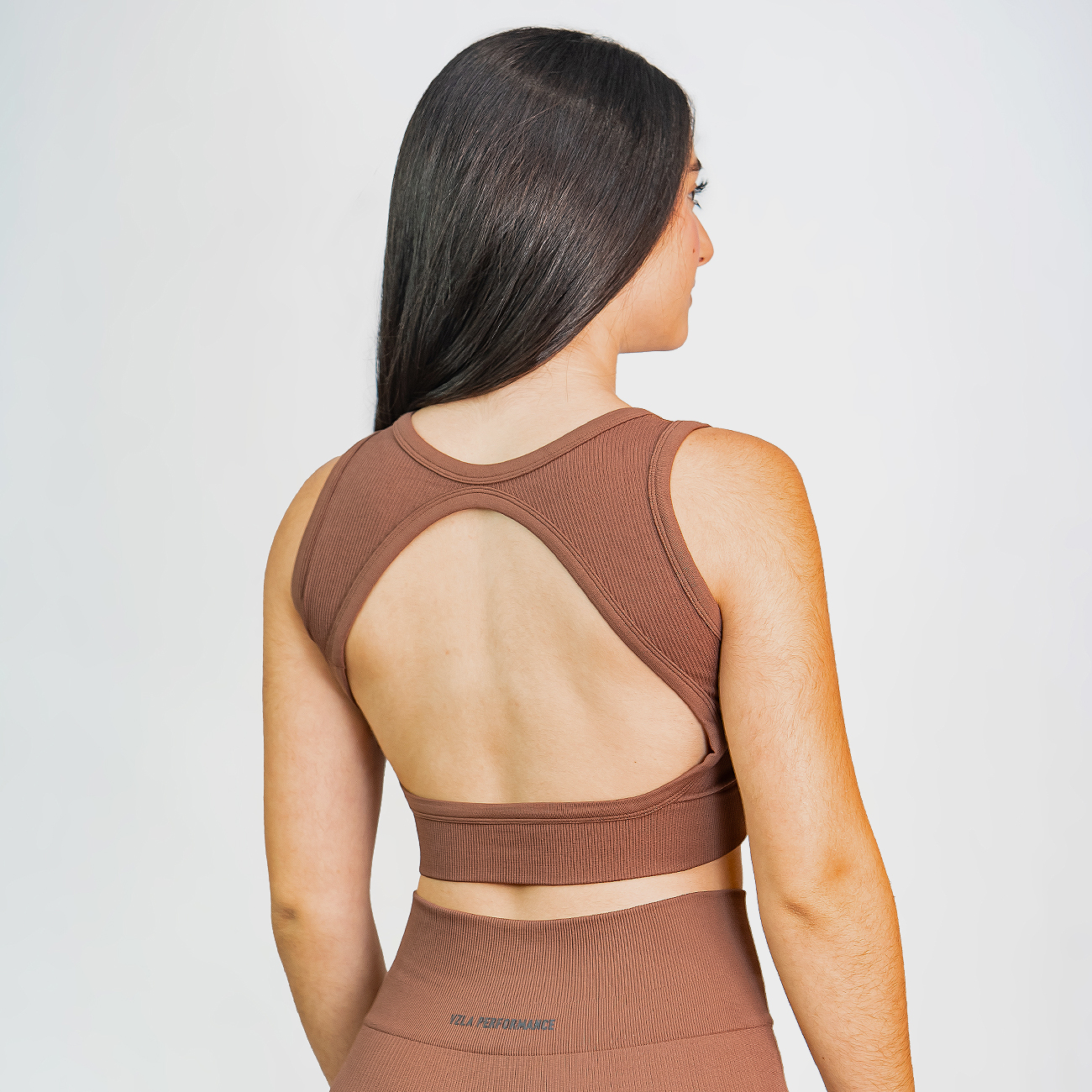 TOP HALTER 2