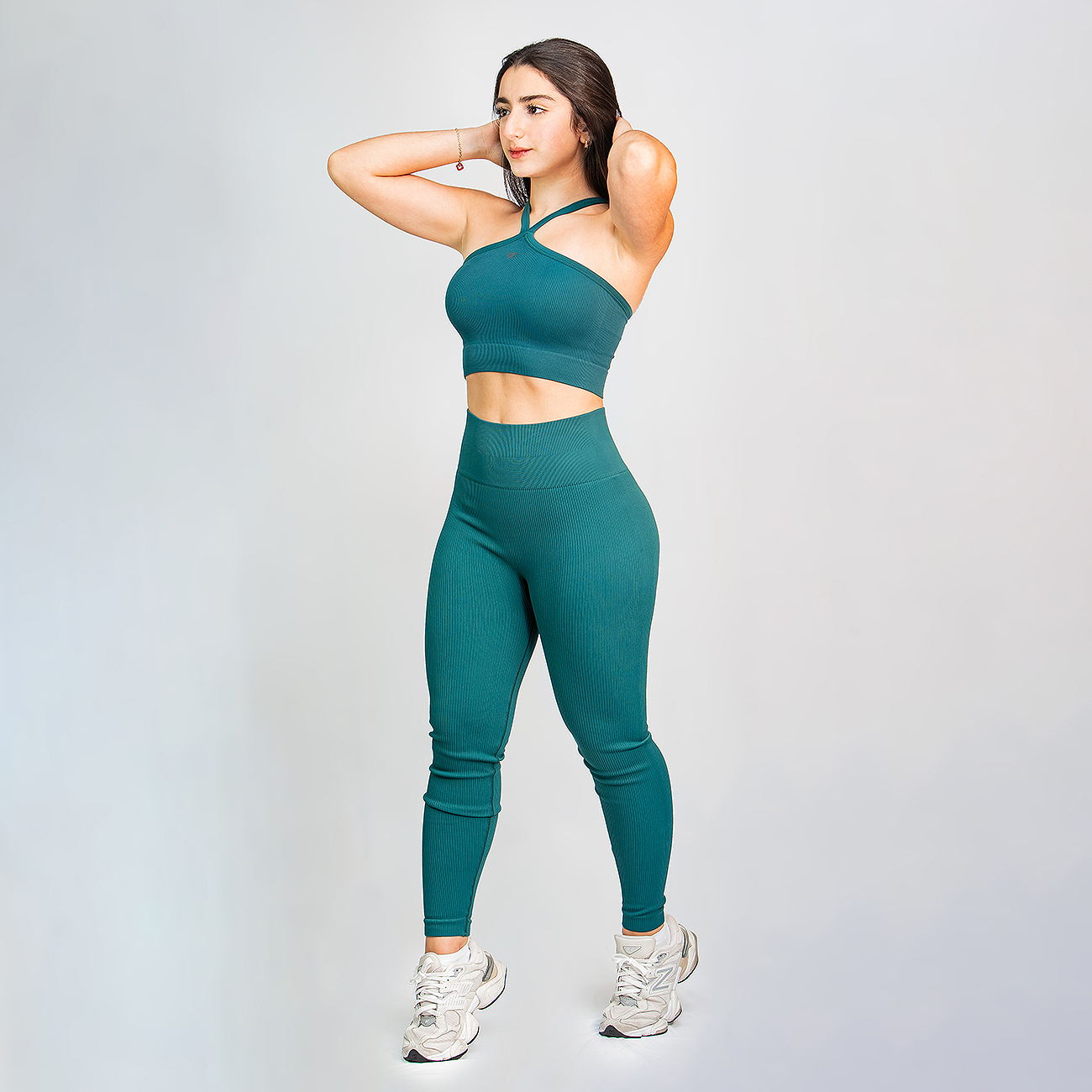 VERDE SET COMPLETO